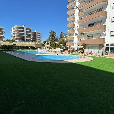 Solmonte With Pool דירה *
