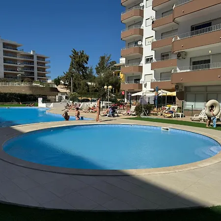 Solmonte With Pool