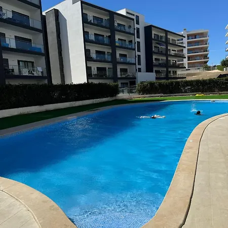Solmonte With Pool דירה פורטימאו